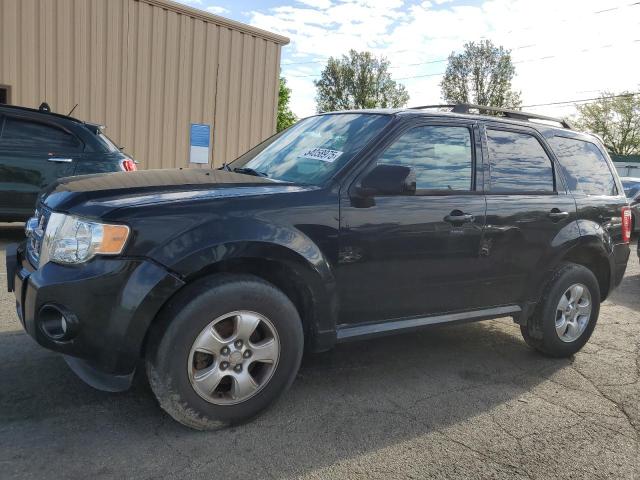 FORD ESCAPE XLT