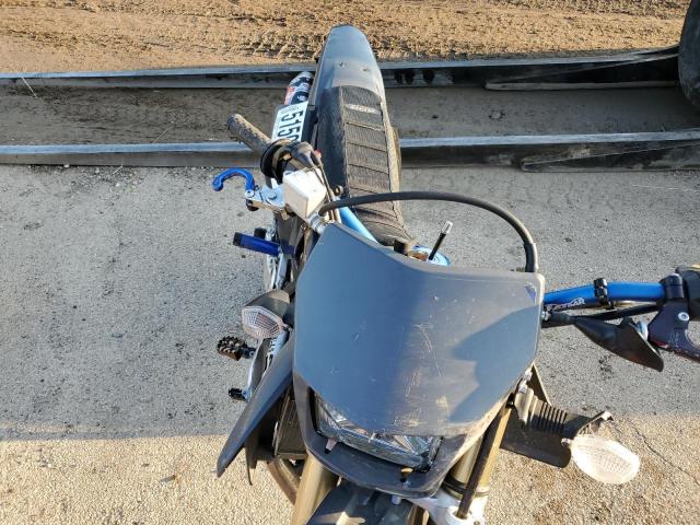 2020 SUZUKI DR-Z400 SM JS1SK44A5L7100159