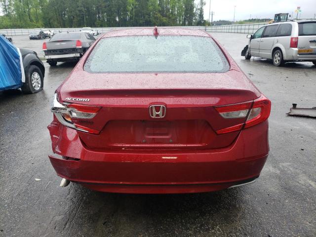 2018 HONDA ACCORD LX - 1HGCV1F10JA266586