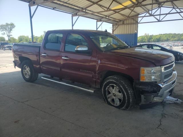 Vin: 3gcpkse77dg107168, lot: 52794995, chevrolet all models k1500 lt 20134