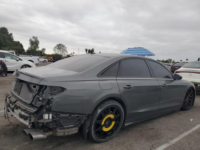 Vin: waulsaf83pn016195, lot: 51859105, audi s8 20233