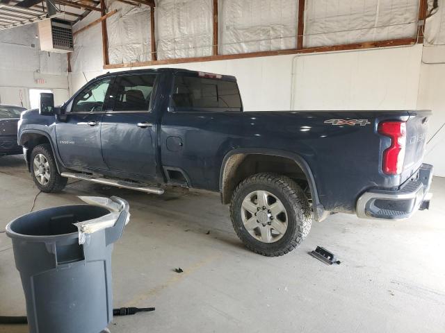 Vin: 1gc4ype76lf157610, lot: 53372025, chevrolet all models k2500 heavy duty ltz 20202