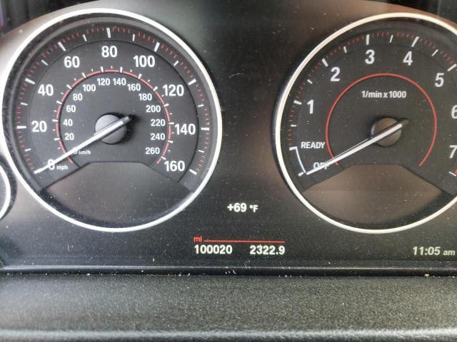 2017 BMW 340 XIGT - WBA8Y3C31HG450887