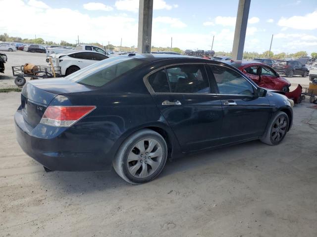 Vin: 5kbcp3f82ab015885, lot: 54486785, honda accord exl 20103