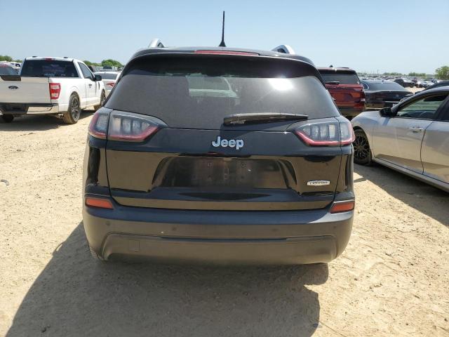 2019 JEEP CHEROKEE L - 1C4PJLLB2KD358108