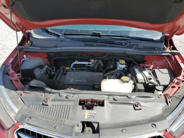 2019 BUICK ENCORE PRE - KL4CJASB0KB863557