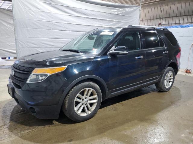 Vin: 1fm5k8d80dgb63500, lot: 53915125, ford explorer xlt 2013 img_1