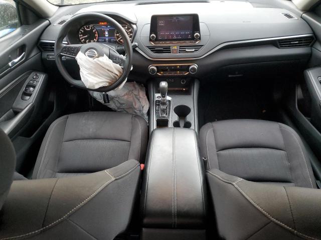 2019 NISSAN ALTIMA S - 1N4BL4BV1KC249611