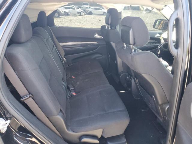 2019 DODGE DURANGO SX 1C4RDHAG8KC701036