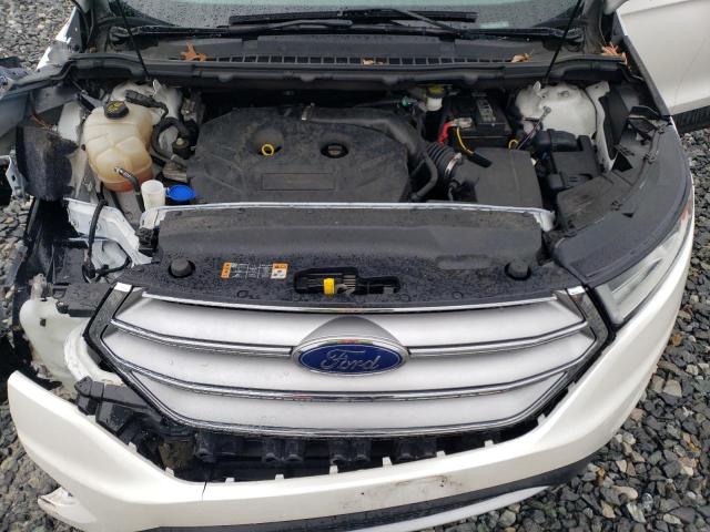 2018 FORD EDGE SEL - 2FMPK4J94JBB91267