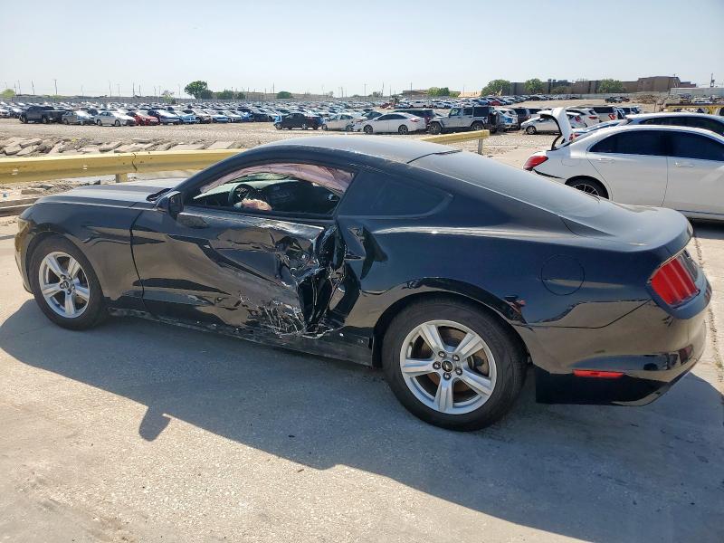 Vin: 1fa6p8am3g5278884, lot: 52386675, ford all models 20162
