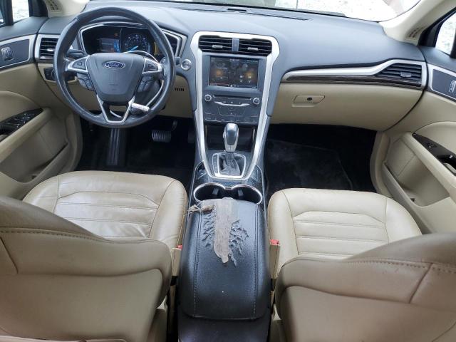 2015 FORD FUSION SE - 3FA6P0LU6FR123174