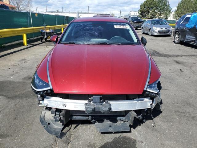 KMHL64JA6PA269632 2023 HYUNDAI SONATA