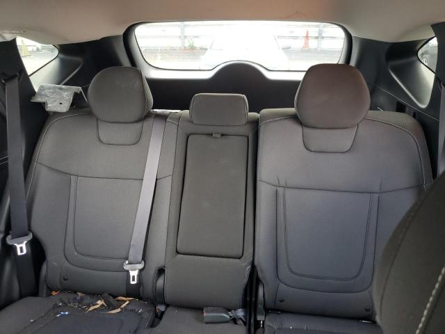 2022 HYUNDAI TUCSON SEL 5NMJB3AE9NH003223