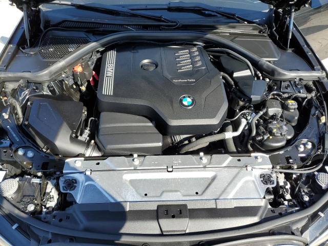 2021 BMW 330XI - 3MW5R7J0XM8B93303