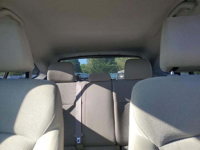2015 SUBARU XV CROSSTR - JF2GPACC5F8217870
