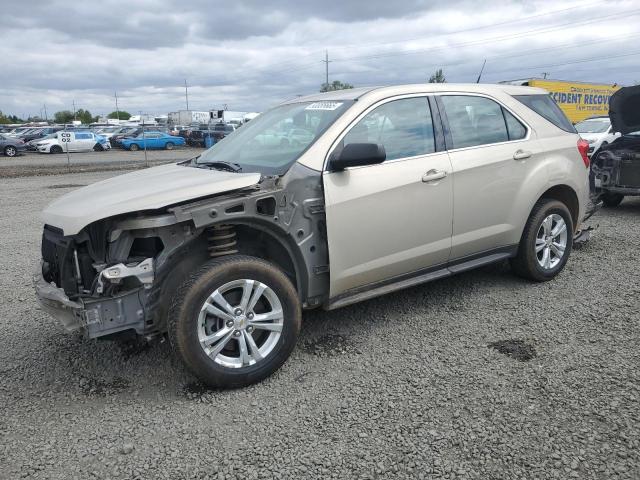 Vin: 2gnalbec1b1185166, lot: 53355665, chevrolet equinox ls 2011 img_1