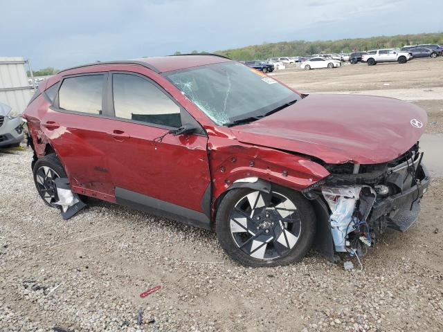 Vin: km8hb3ab6ru104685, lot: 54273205, hyundai kona sel 20244
