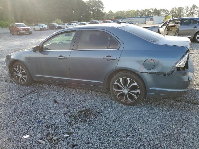 Vin: 3fahp0ha7br207067, lot: 54269765, ford fusion se 20112