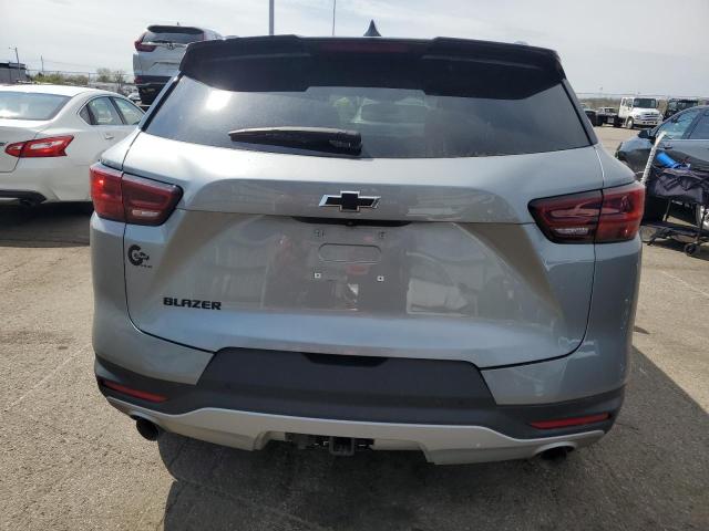 2024 CHEVROLET BLAZER 2LT 3GNKBCR46RS177417