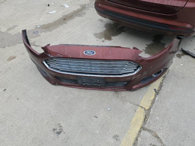 2016 FORD FUSION S - 3FA6P0G75GR300416