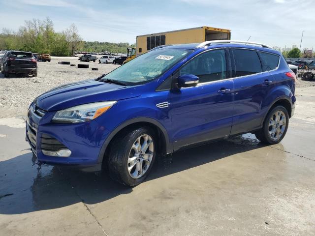 FORD ESCAPE TIT