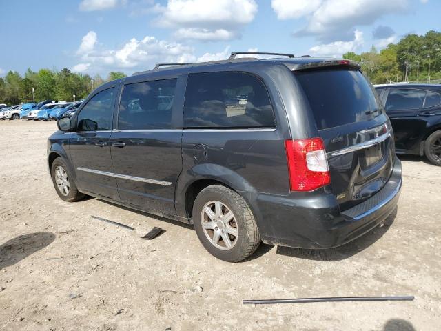 Vin: 2c4rc1bg8cr258890, lot: 51288265, chrysler minivan touring 20122