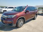 2019 HONDA PILOT EXL - 5FNYF5H58KB041253