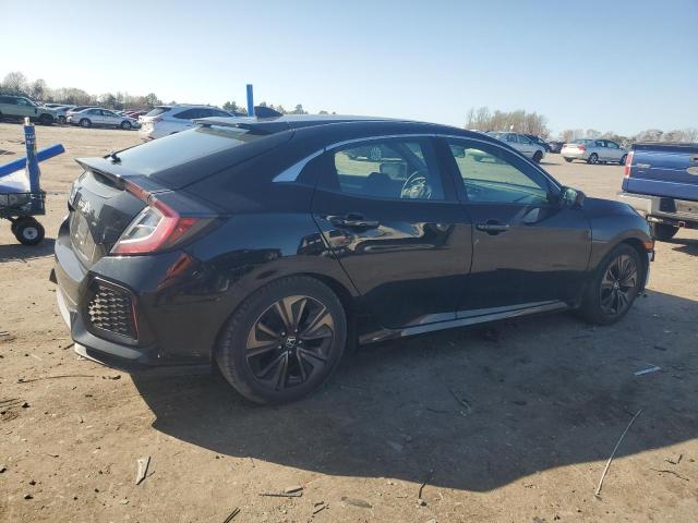 2018 HONDA CIVIC EX SHHFK7H53JU431012