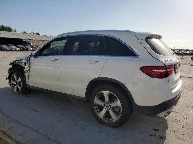 Vin: wdc0g4jb0kf576457, lot: 52805875, mercedes-benz glc-class 300 20192