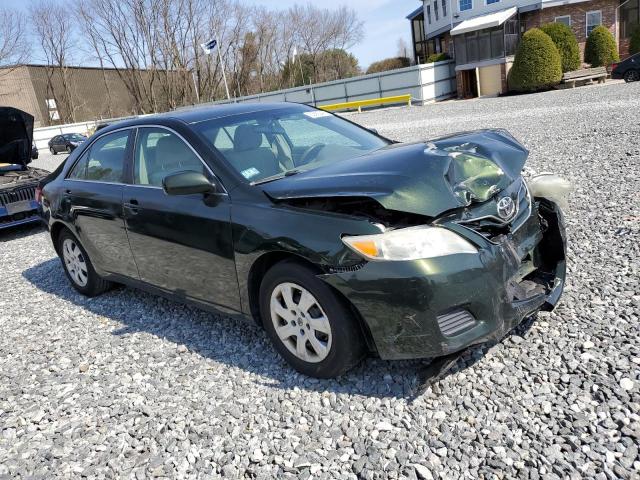 Vin: 4t4bf3ek8ar059859, lot: 53882495, toyota camry base 20104