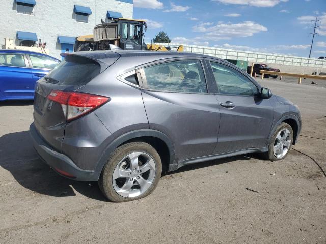 2021 HONDA HR-V LX - 3CZRU5H35MM730443