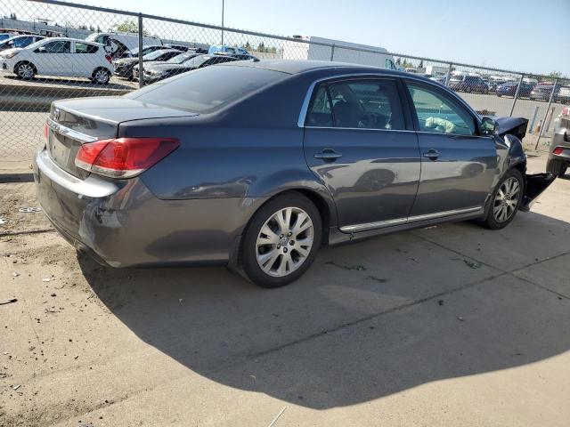 Vin: 4t1bk3db8bu371852, lot: 52361795, toyota avalon base 20113