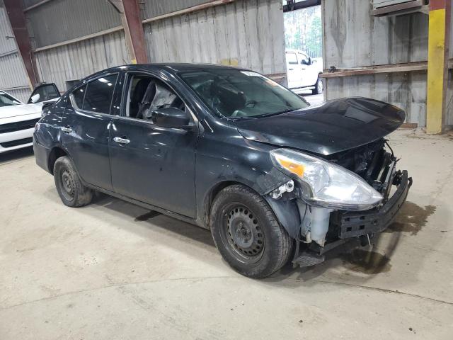 Vin: 3n1cn7ap4jl881277, lot: 54121015, nissan versa s 20184
