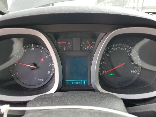 2017 CHEVROLET EQUINOX LT - 2GNALCEK2H1570063