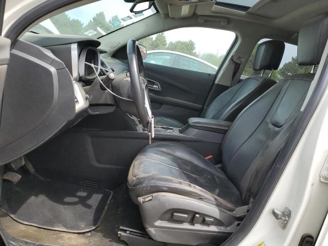 2014 CHEVROLET EQUINOX LT - 1GNALDEKXEZ111274