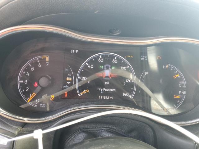 2015 JEEP GRAND CHER - 1C4RJFCG6FC919637
