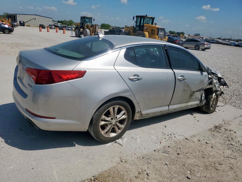 Vin: 5xxgn4a78dg153216, lot: 54311615, kia optima ex 20133