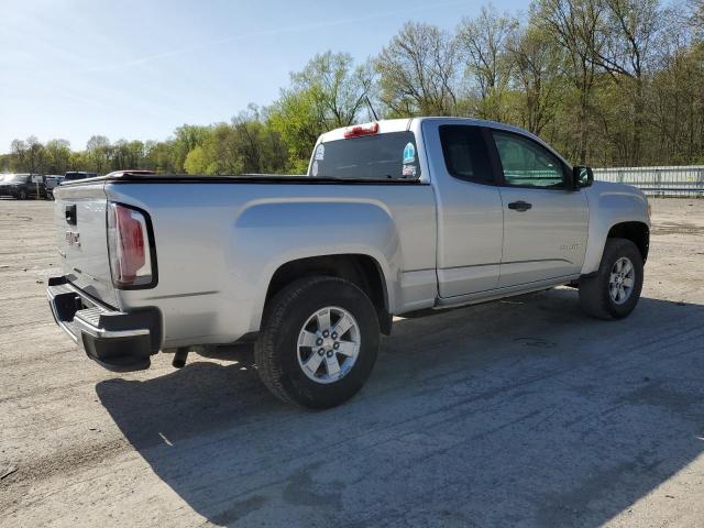 Vin: 1gth5bea9k1267555, lot: 54155155, gmc canyon 20193