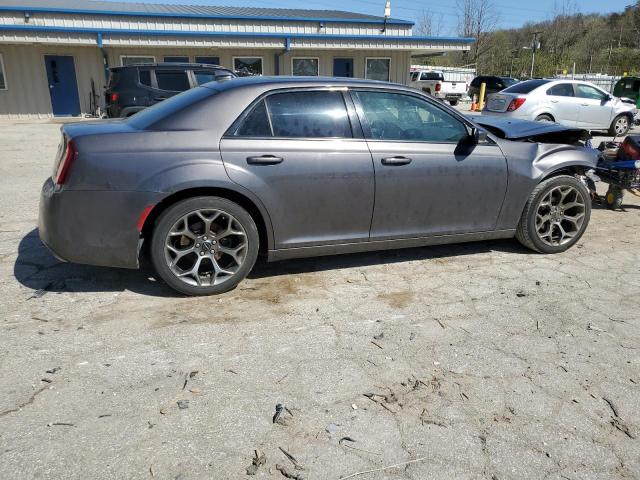 Vin: 2c3ccabg9fh875963, lot: 53411565, chrysler 300 s 20153