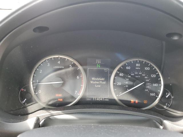 2017 LEXUS NX 200T BASE - JTJBARBZ2H2120448