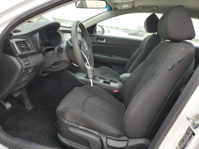 2018 KIA OPTIMA LX - 5XXGT4L37JG218505