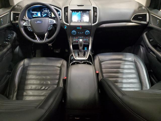 2018 FORD EDGE SEL - 2FMPK4J98JBB61785