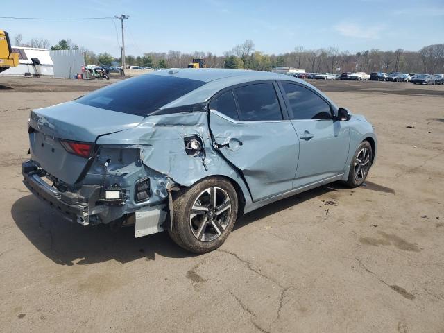 Vin: 3n1ab8cv5sy241388, lot: 53962475, nissan sentra sv 20253