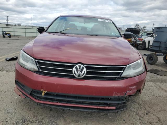 2016 VOLKSWAGEN JETTA S - 3VW167AJXGM296216