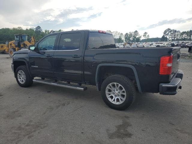 Vin: 3gtu2mec4gg342174, lot: 54291445, gmc sierra k1500 sle 20162