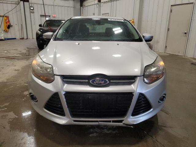 1FAHP3J2XCL266036 2012 FORD FOCUS