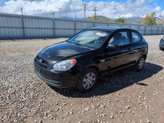 2010 HYUNDAI ACCENT
