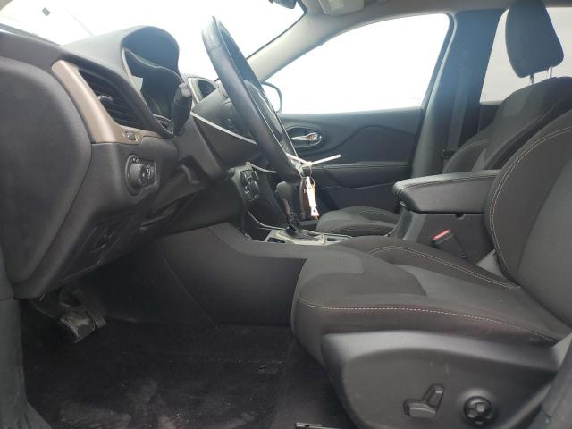 2017 JEEP CHEROKEE L - 1C4PJLCB8HW548721