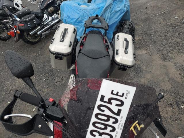 2018 HONDA NC750 X JH2RC9006JK000178